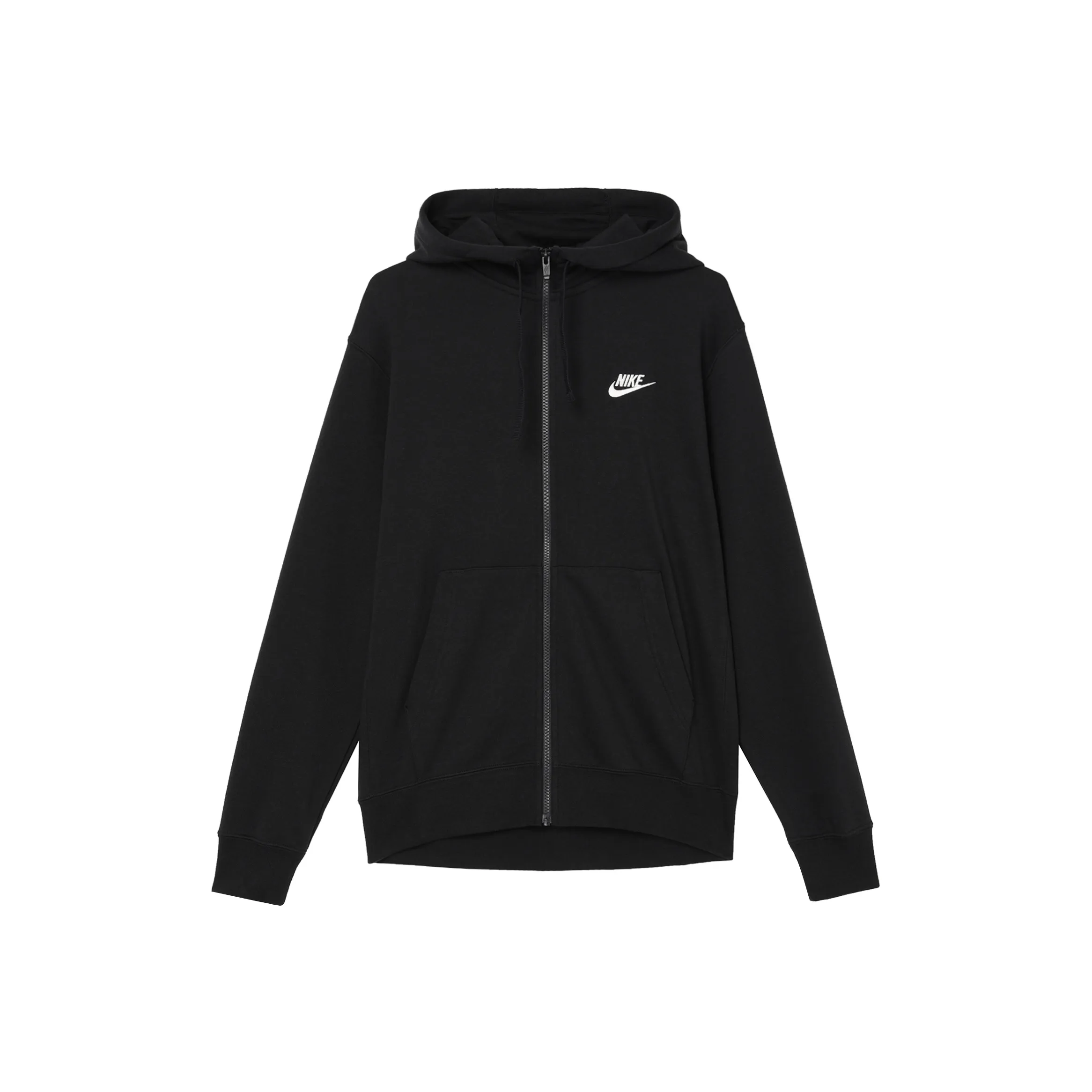 Nike Sportswear Club Jacket Men's Black