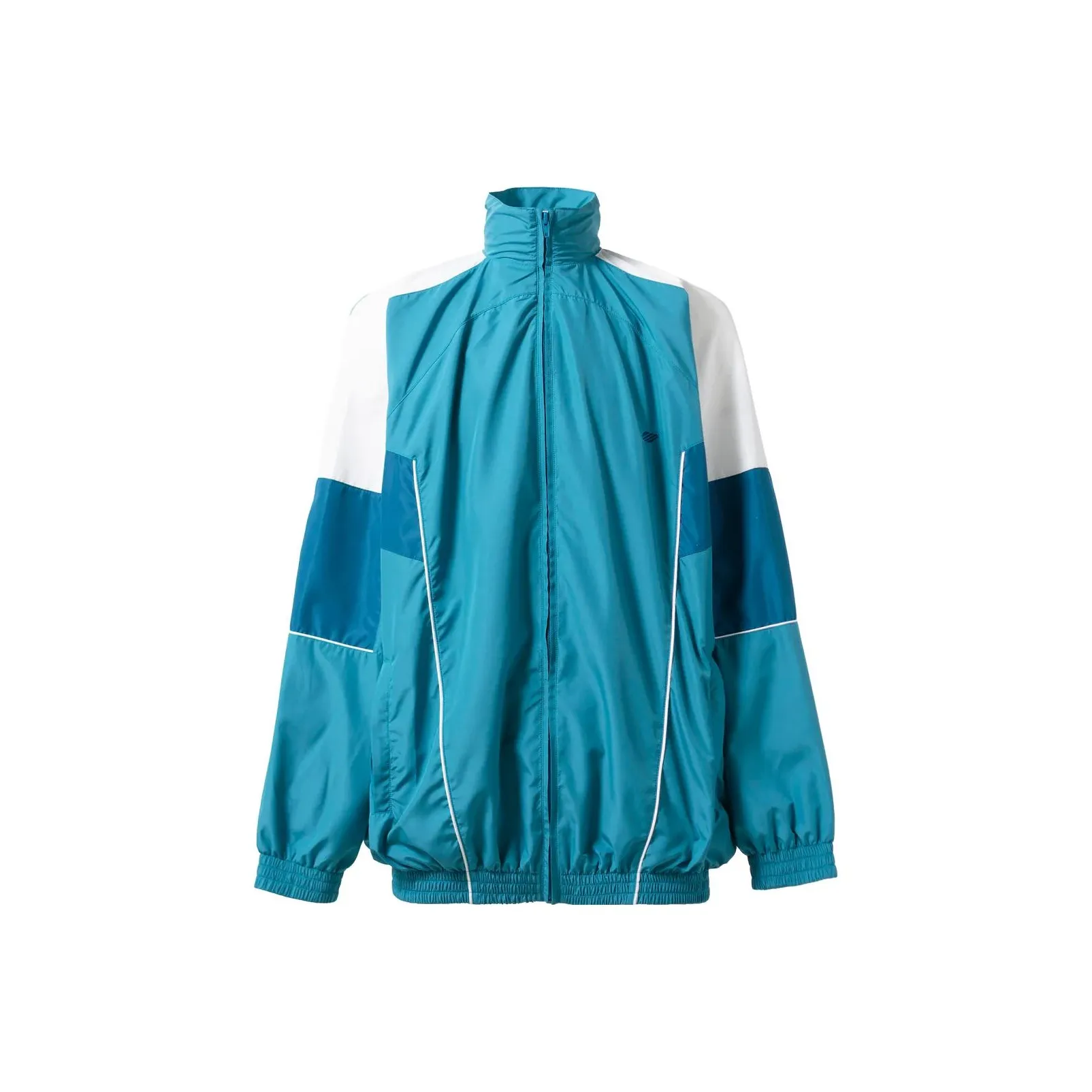 Martine Rose Jackets Unisex Blue