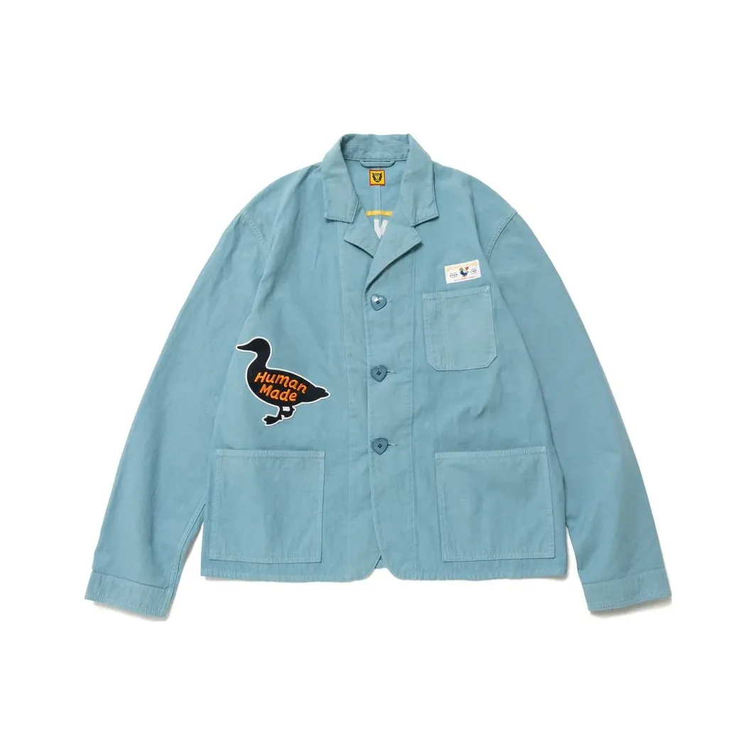 HUMAN MADE Factory Jacket