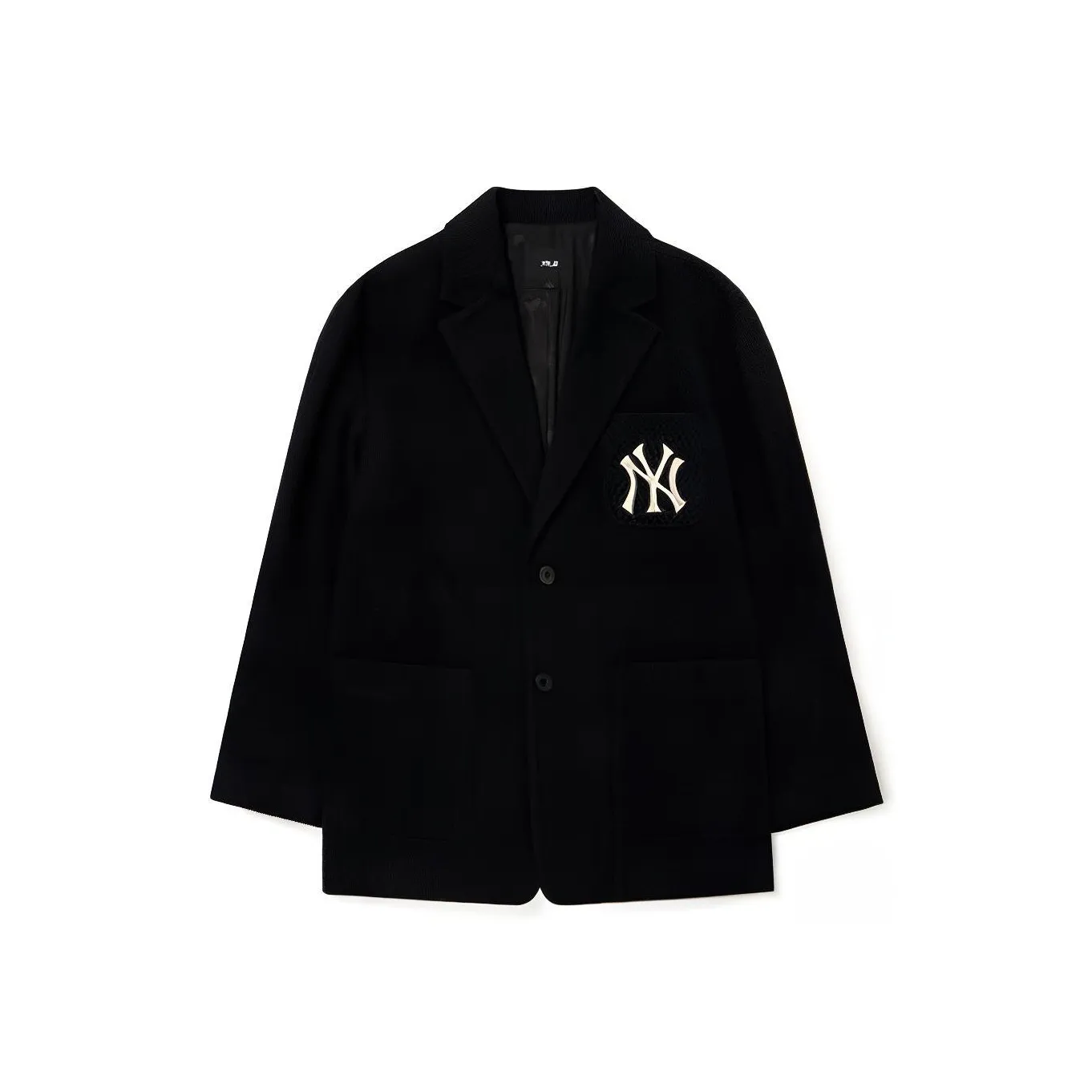MLB Business Suits Unisex Black