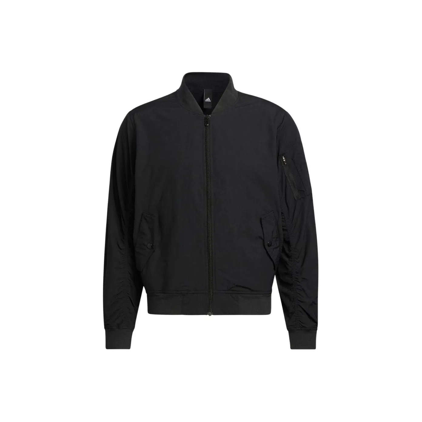 Adidas Куртки и Пальто Мужские Черные