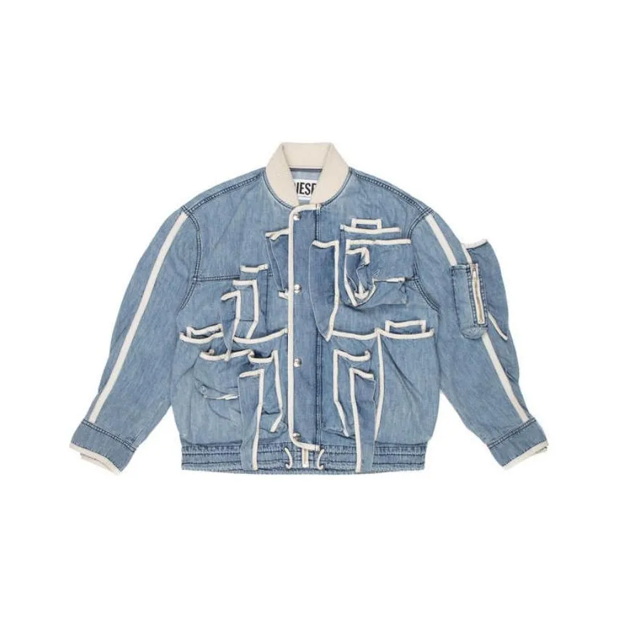 DIESEL D Schut FS Jacket