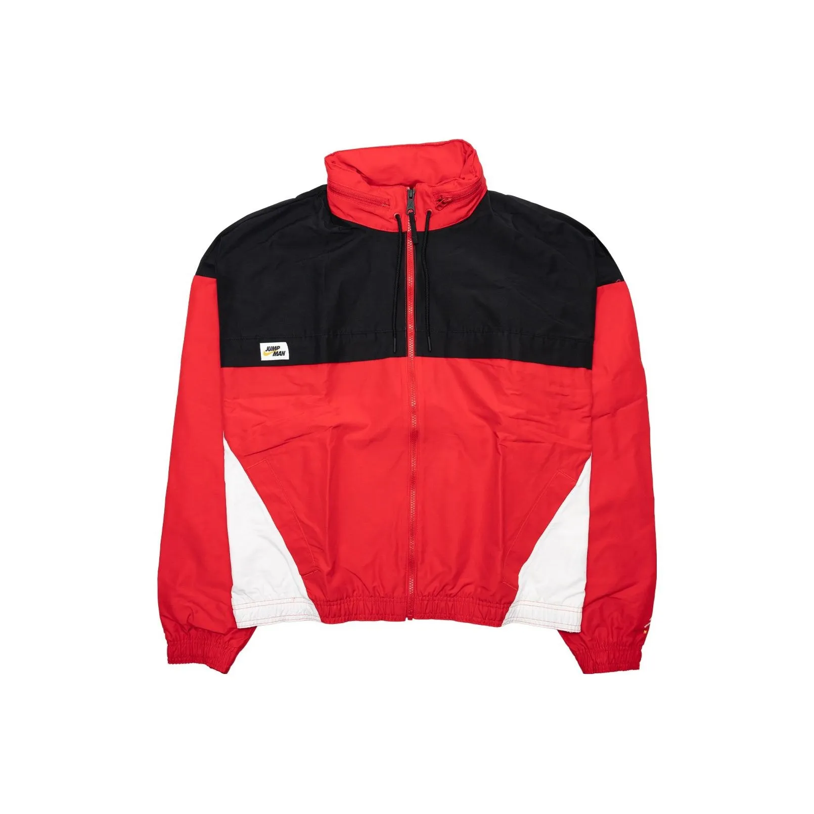 Jordan Jumpman Windbreaker Jacket