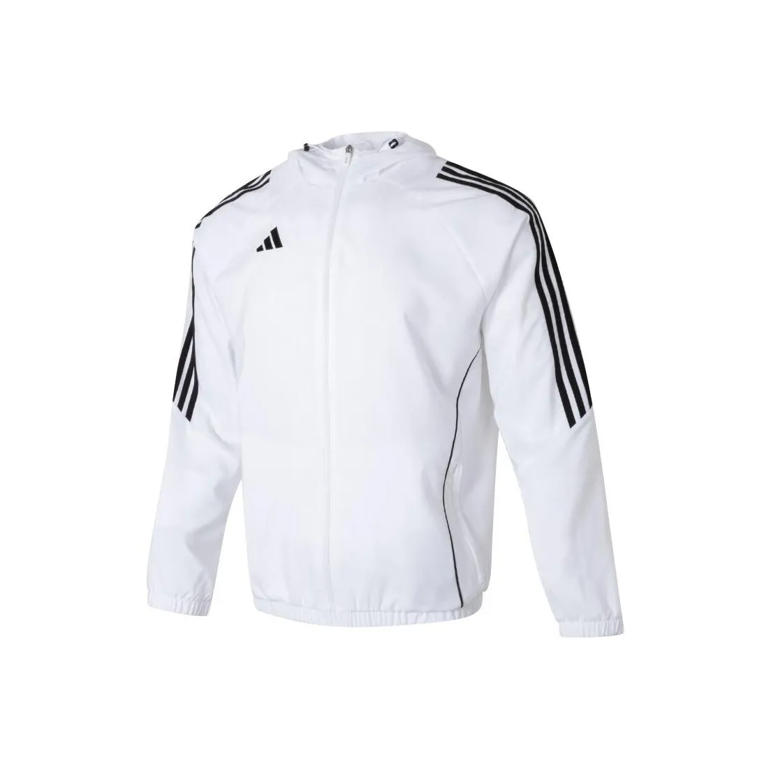 Adidas Free Shipping With AdiClub Tiro 24 Windbreaker