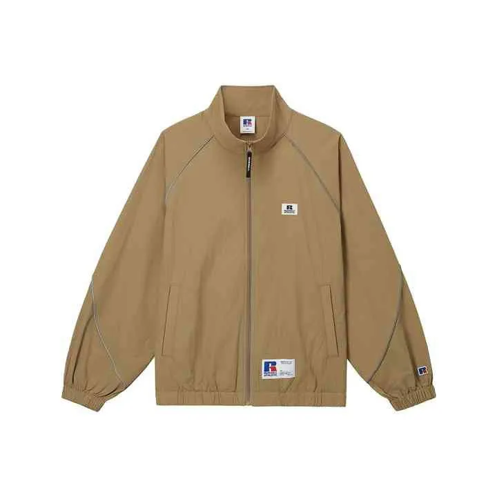 Russell Athletic SS25 Jackets Coats Men's