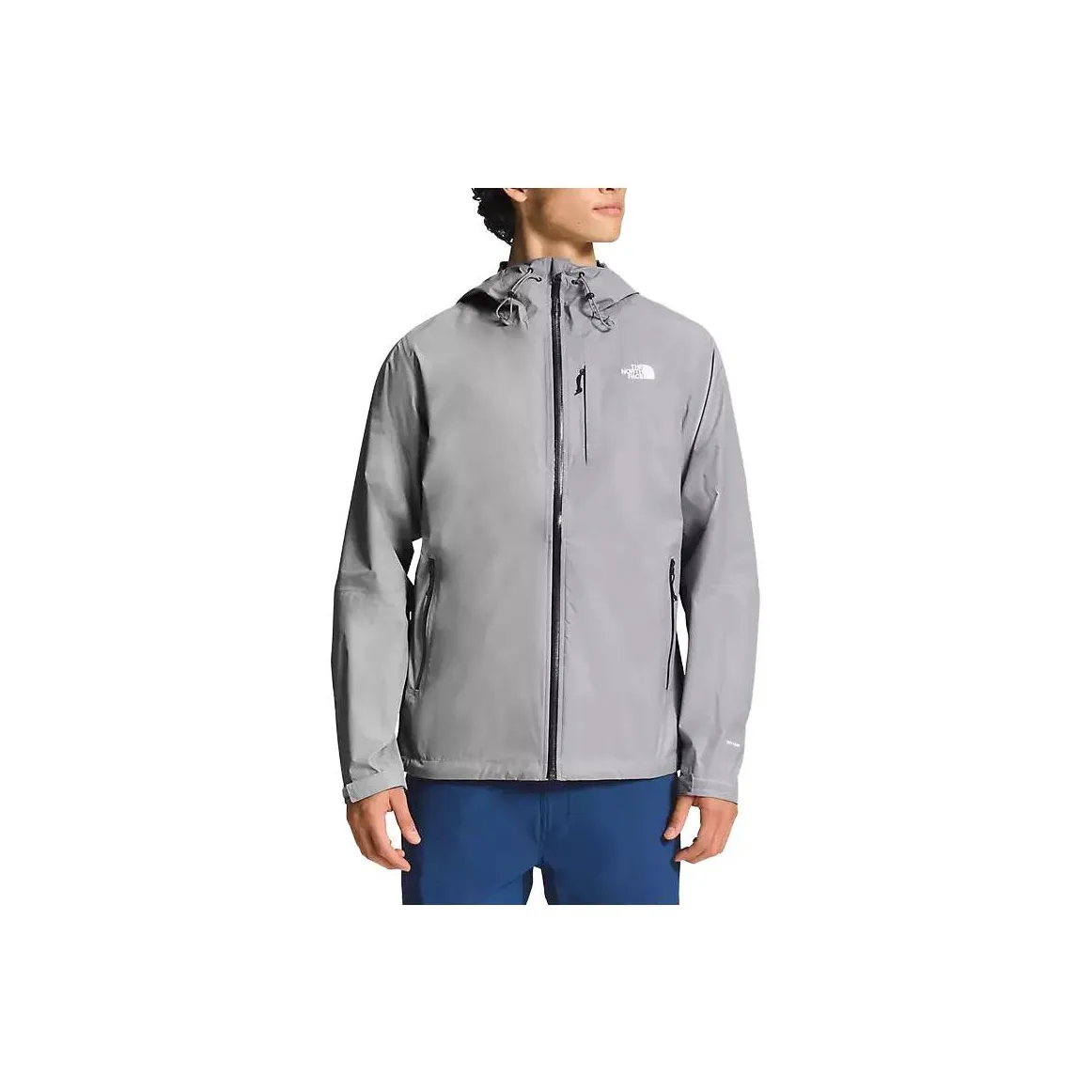 THE NORTH FACE Alta Vista Jacket Men's Gray