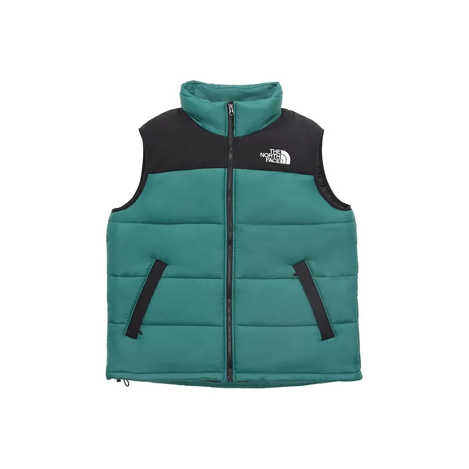 THE NORTH FACE Vest Unisex Blue