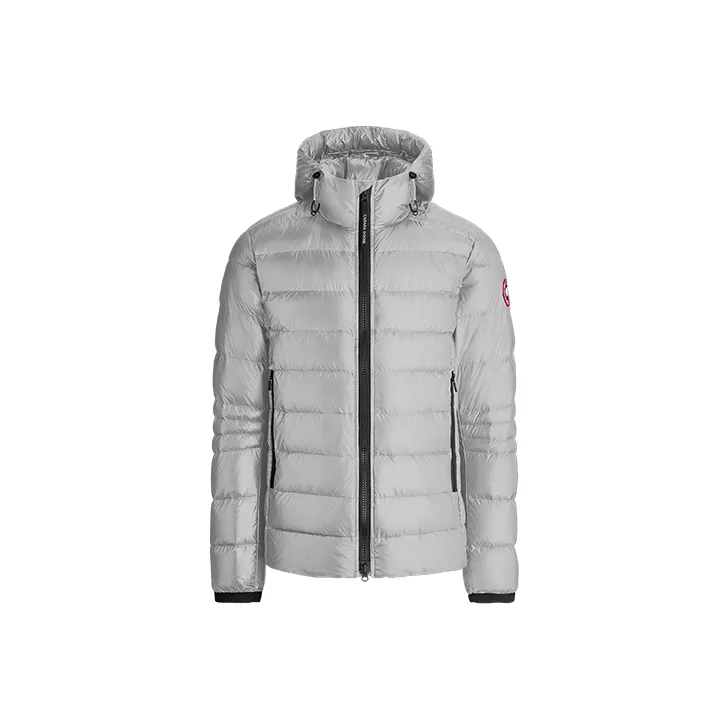 Canada Goose Crofton Packable Hooded Jacket