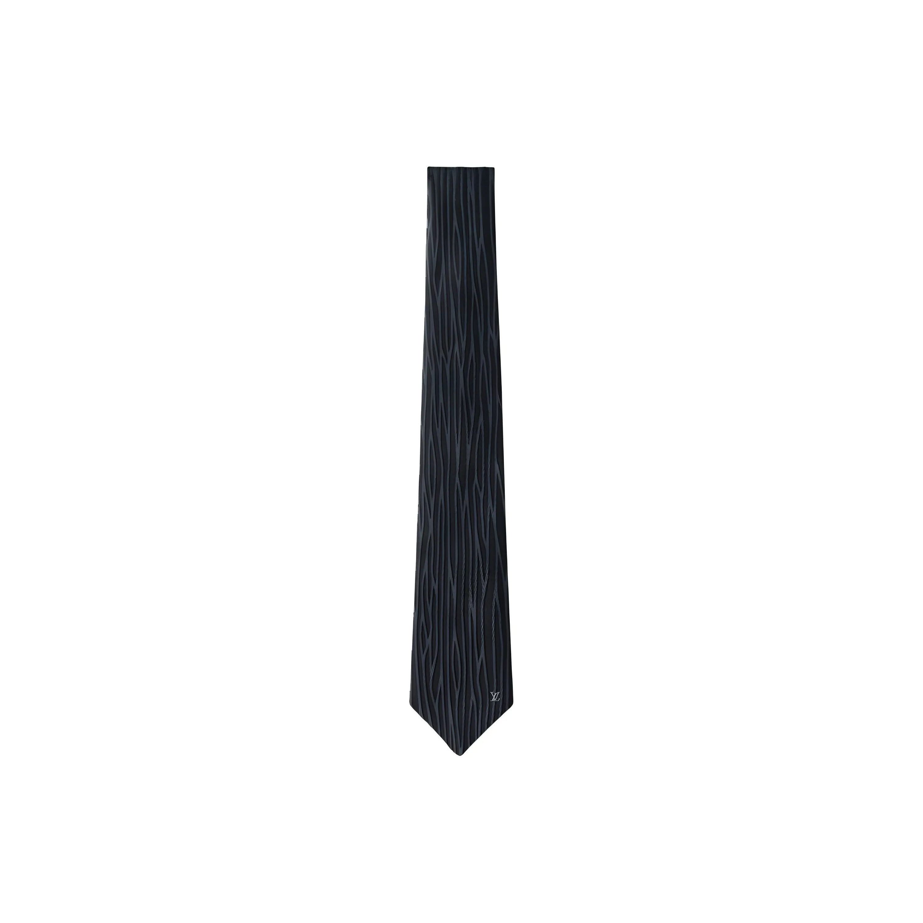 Lv Oversize Epi Tie