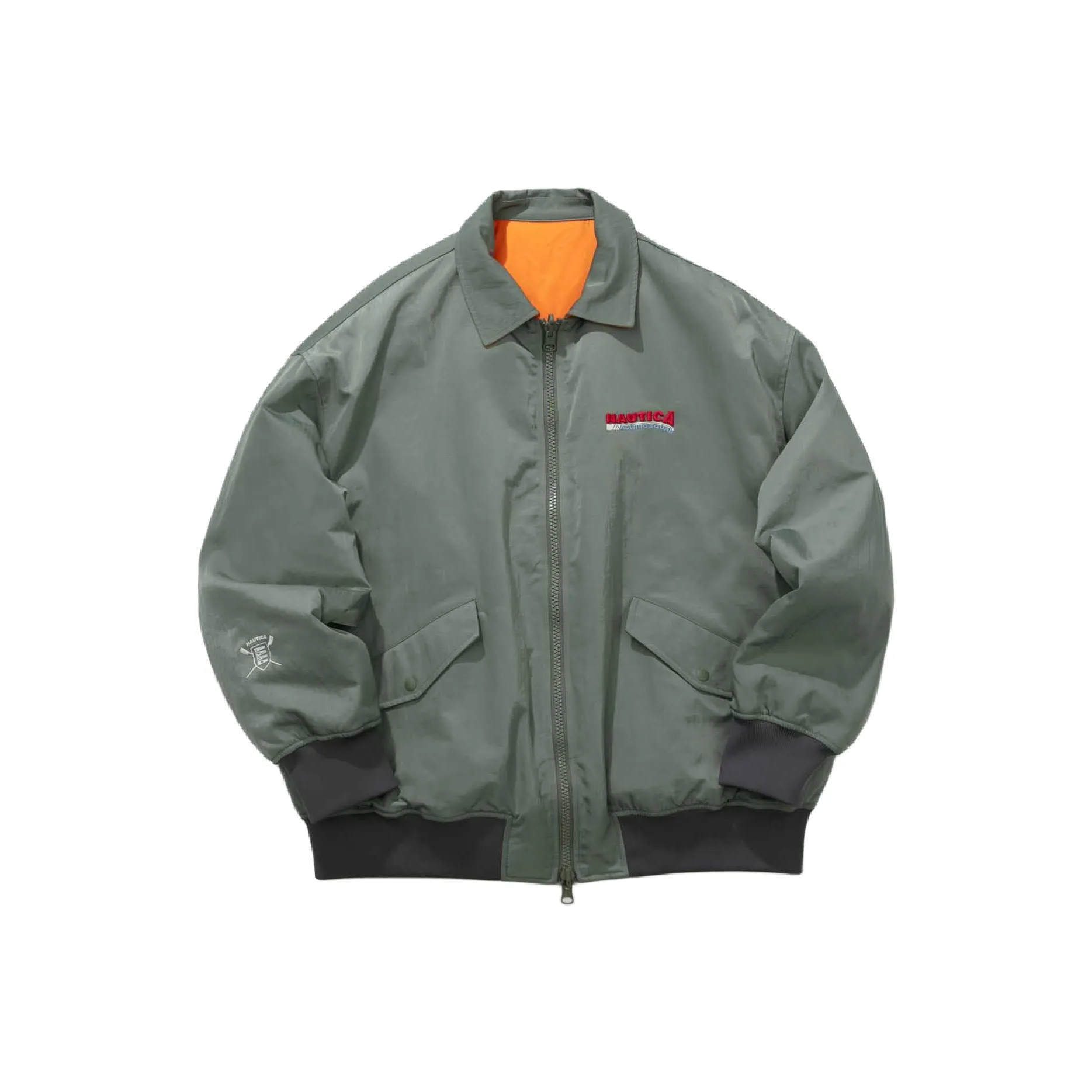 Nautica White Sail Куртка Мужская