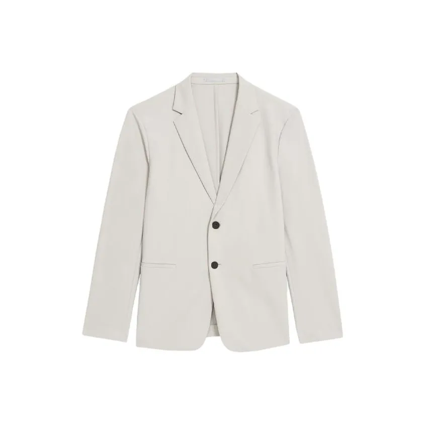 THEORY Clinton Single breasted Blazer