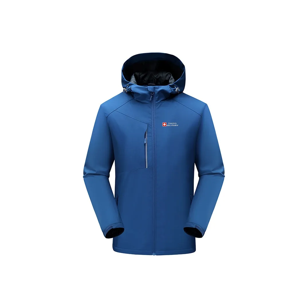 SWISS MILITARY Jackets Unisex