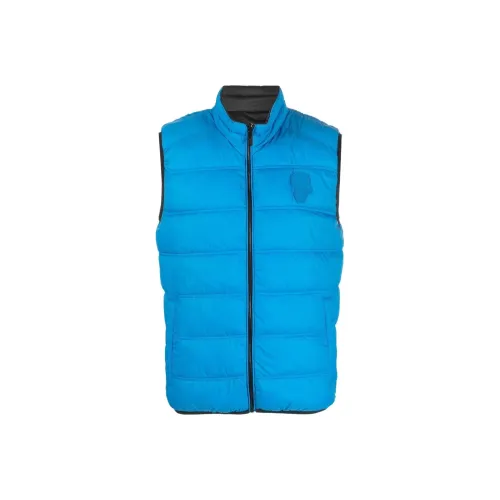 KARL LAGERFELD / Karl Lagerfeld Jeans Blue Мужские Жилеты