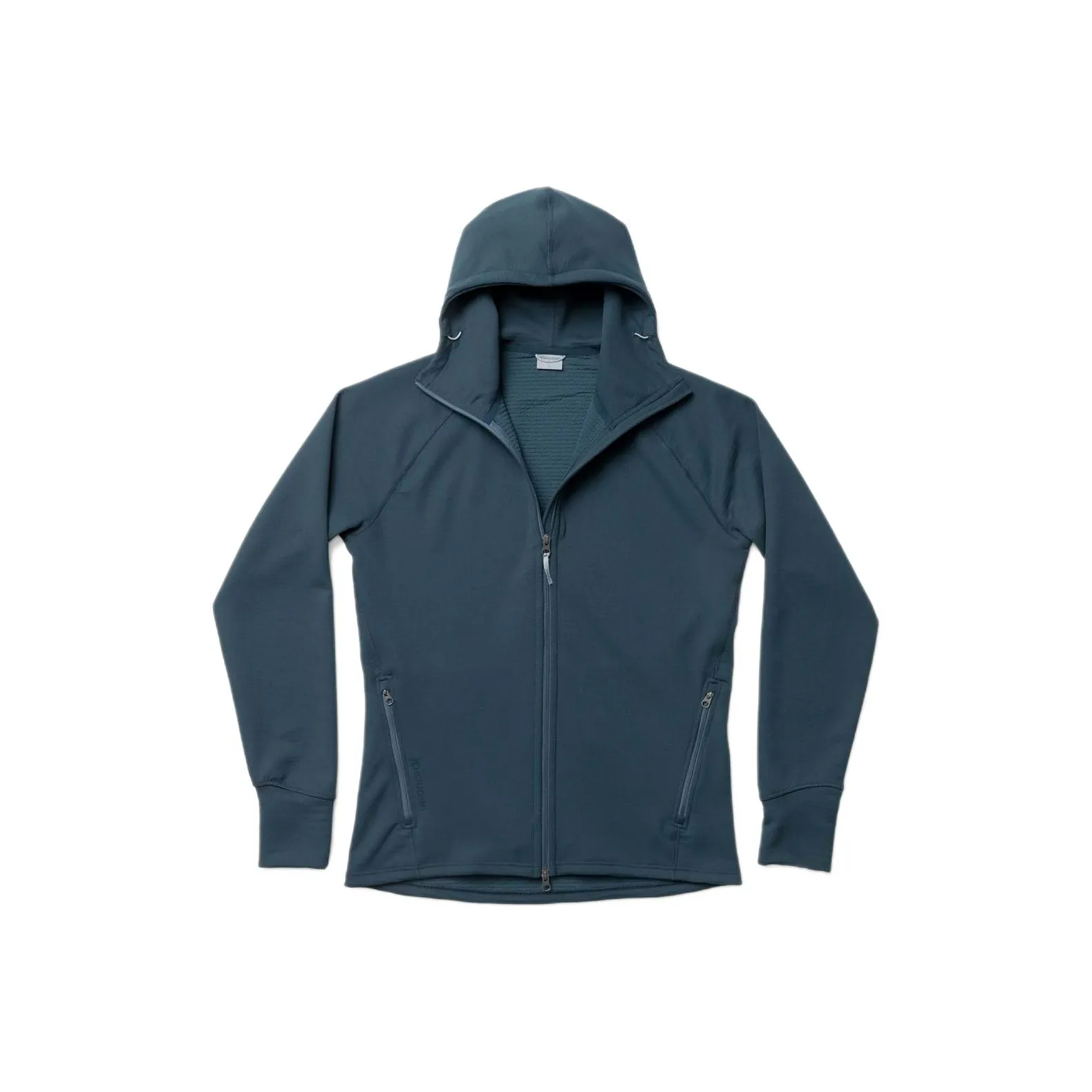 Houdini Jackets & Coats Men's Illusion Blue