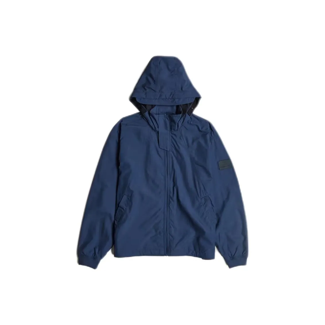 STAR RAW Куртки и Пальто Мужские Синие