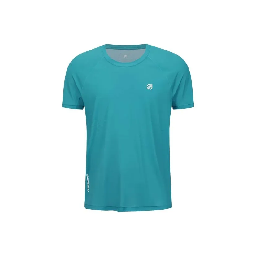 Engine bird T Shirts Unisex