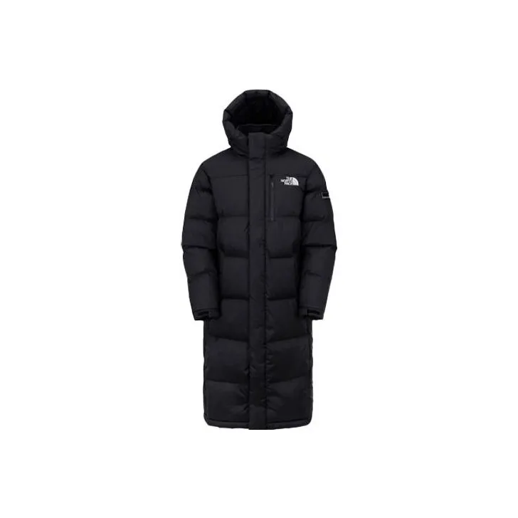 THE NORTH FACE Jackets Unisex Black