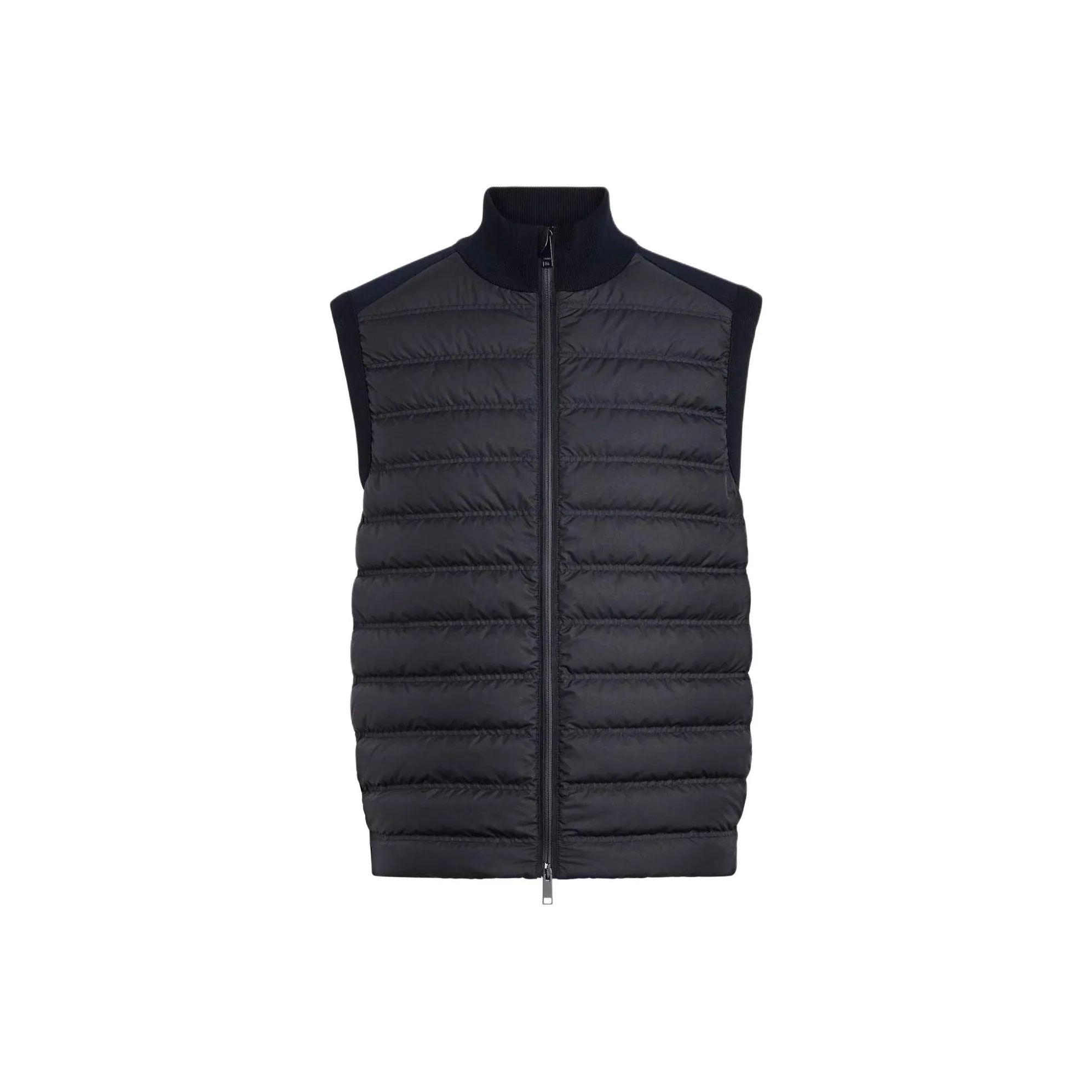 Zegna High Performance Wool Vest