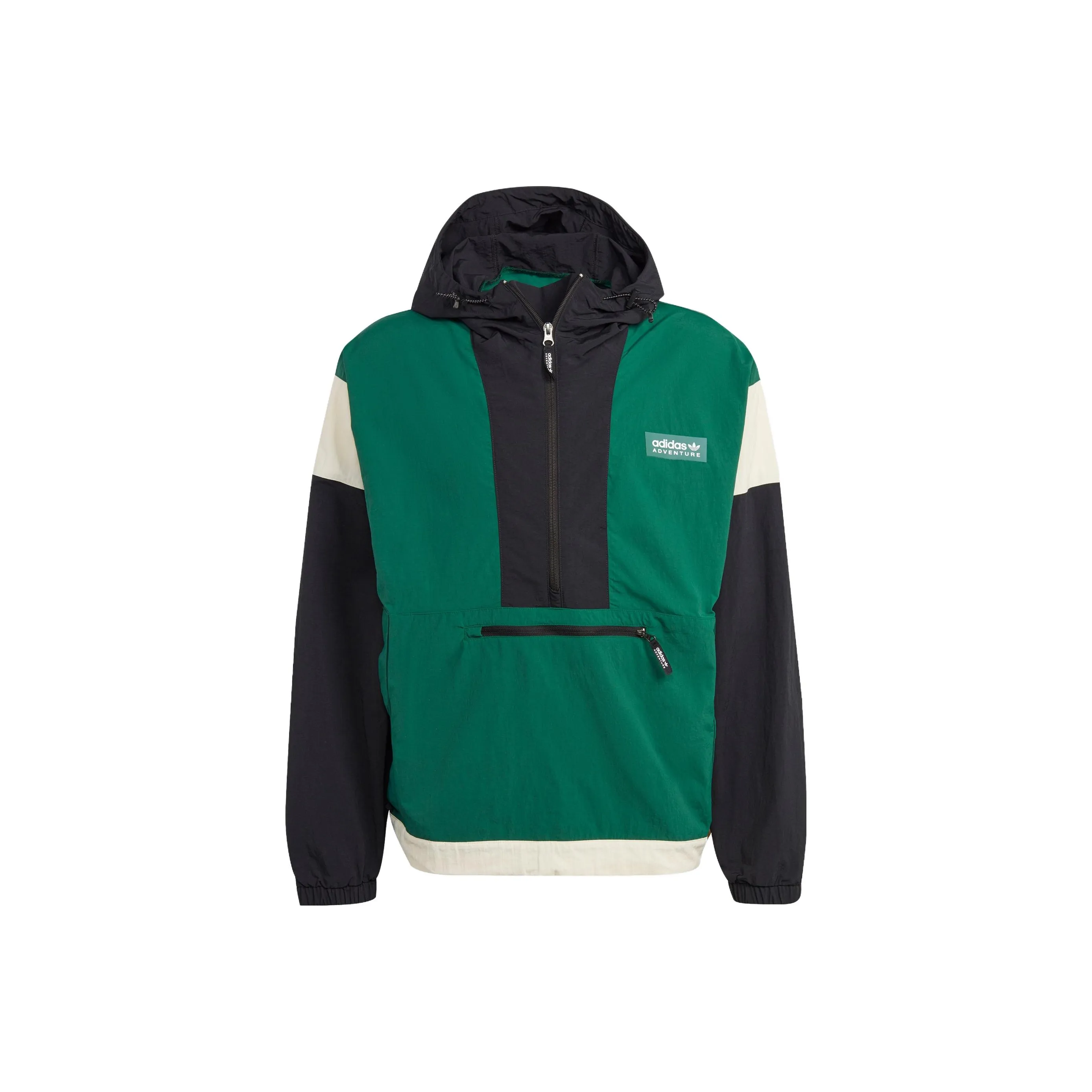 Adidas Originals Adventure Jacket Men's Dark Green