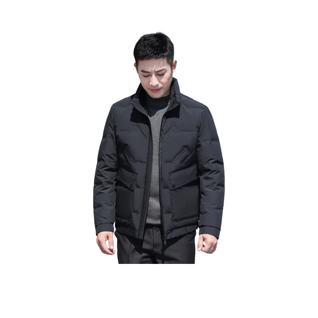 SNOW FLYING Мужская пуховая одежда