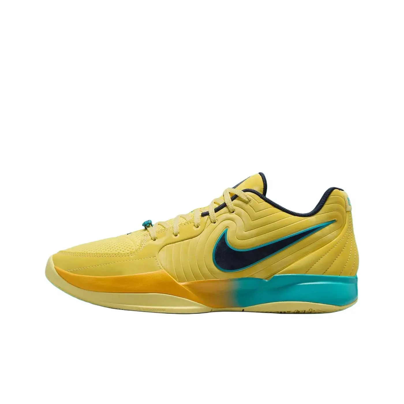 Nike Ja 2 'Out My Body'