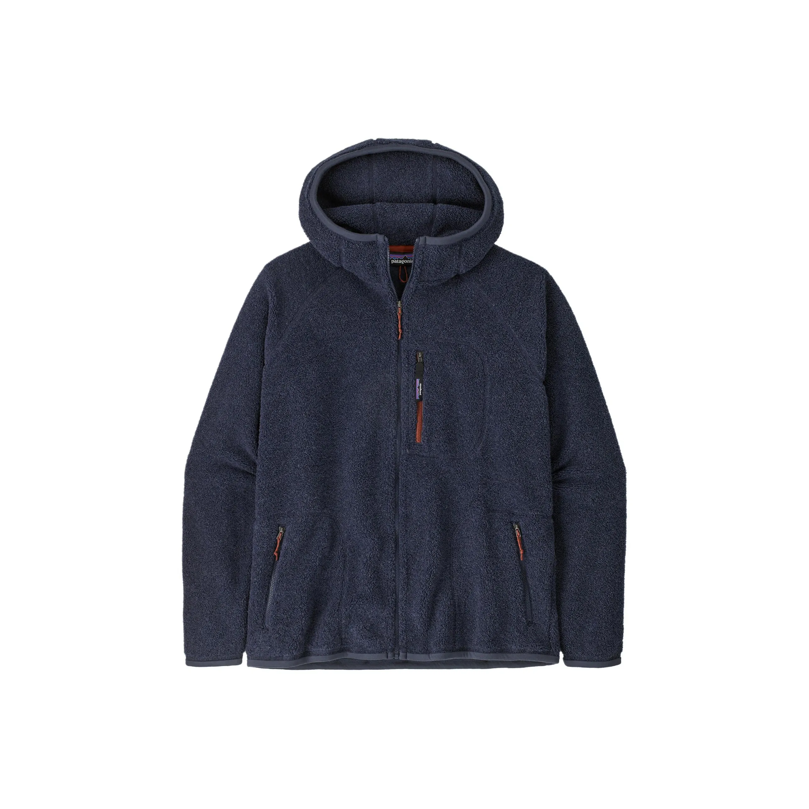 Patagonia Reclaimed Fleece Jackets Coats Men's