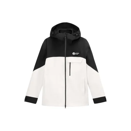 Panda Collection Мужские Ветровки