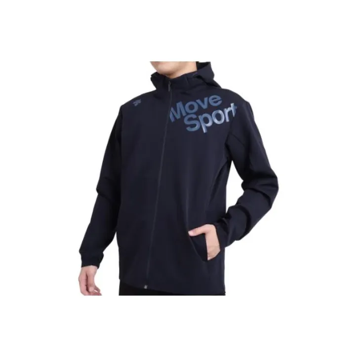 DESCENTE Field Collection Мужские Куртки