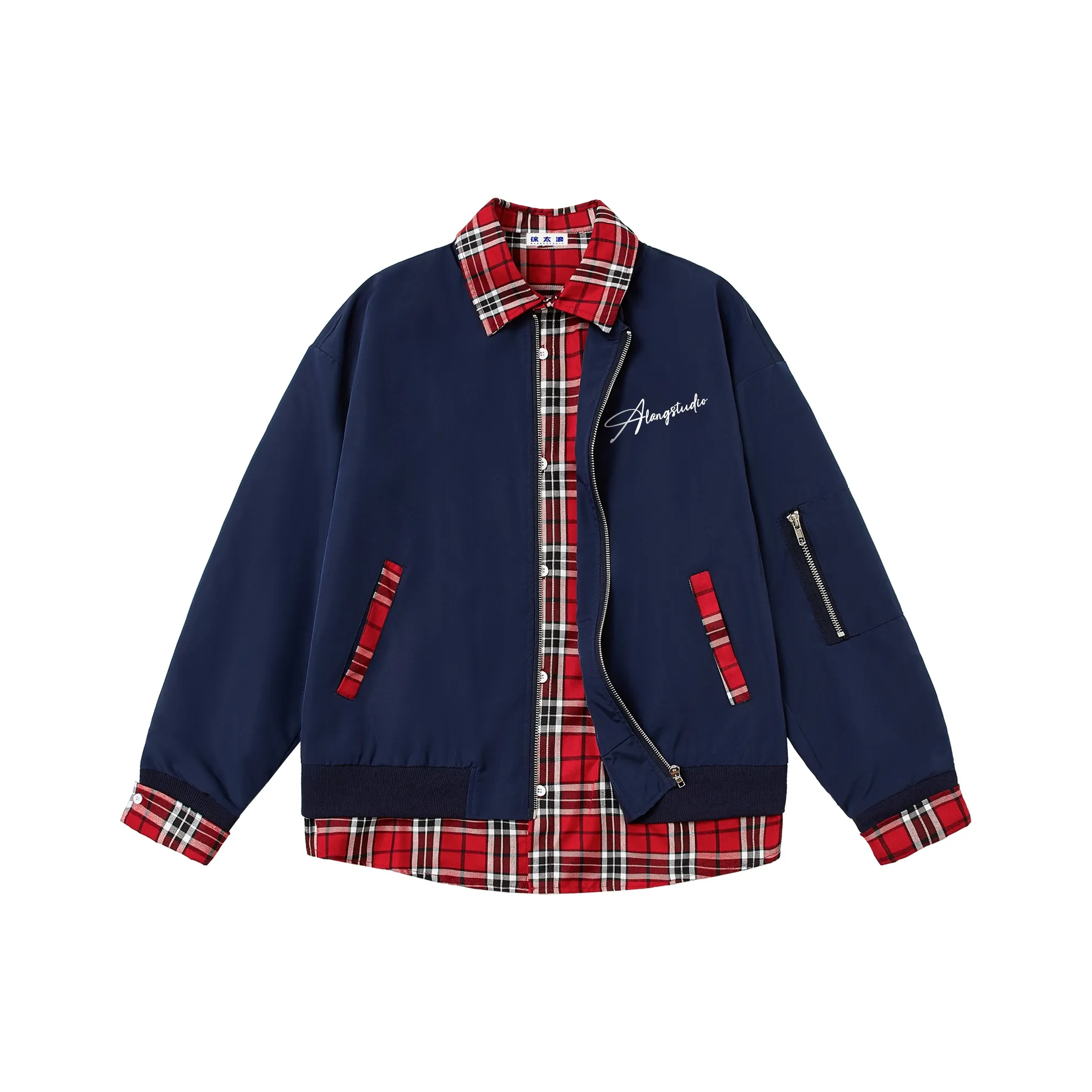 ALang Studio Jackets & Coats Unisex