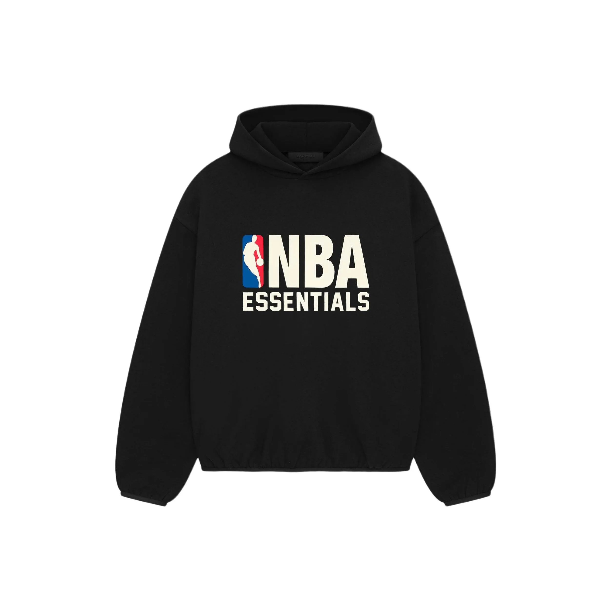 Fear Of God Essentials Nba Hoodie