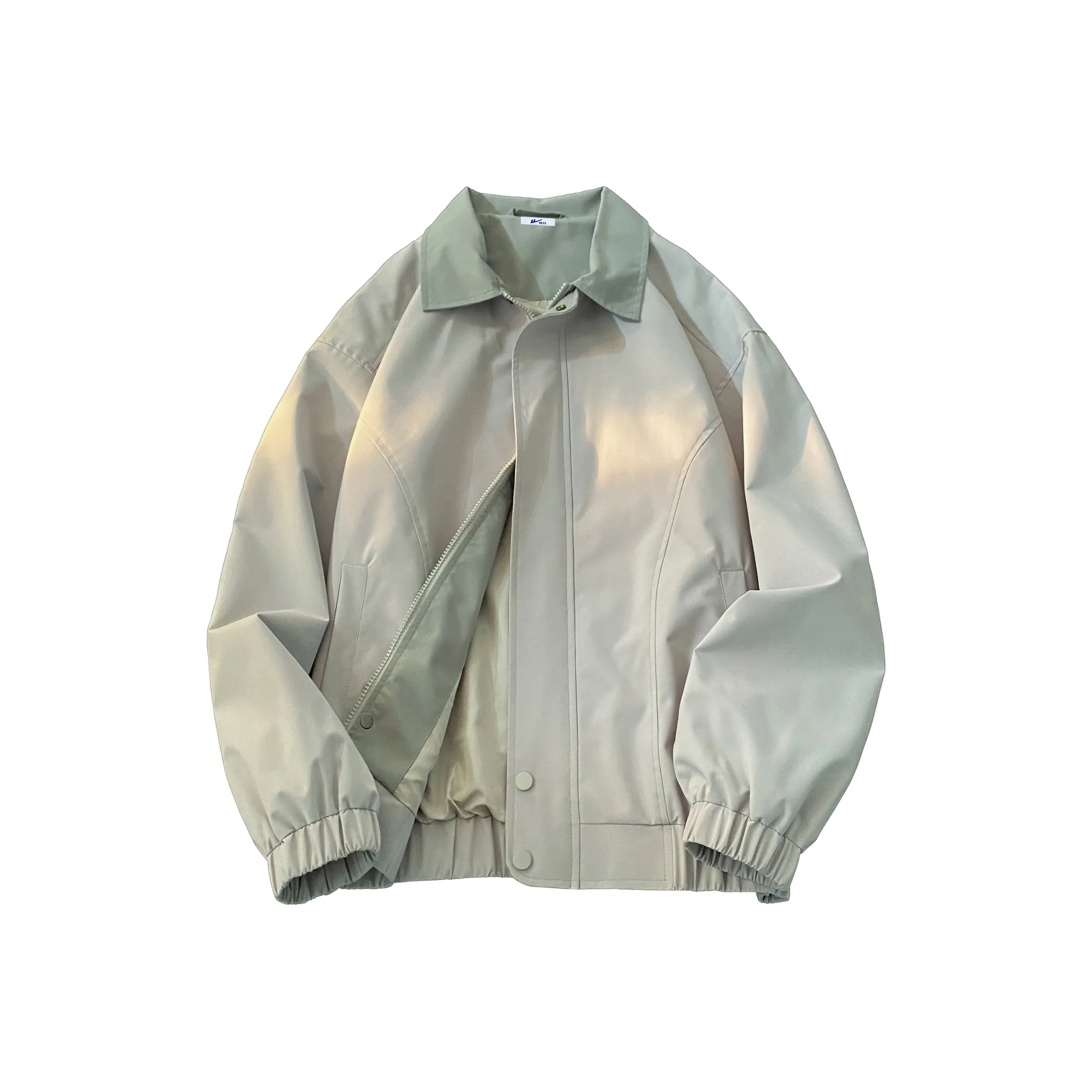 Warrior Huichao Riding The Wind Collection Куртки и Пальто Мужской