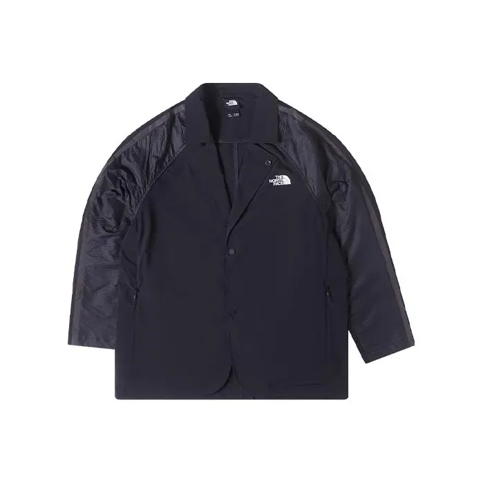 THE NORTH FACE FW23 Business Suit Men's Black