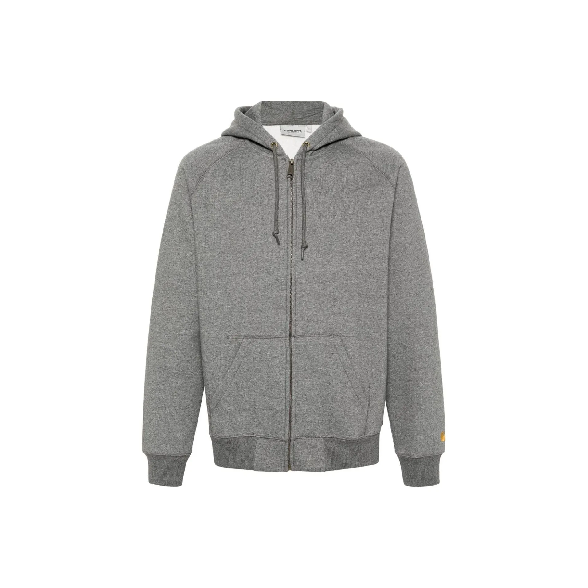 Carhartt WIP Куртки и Пальто Мужской Серый