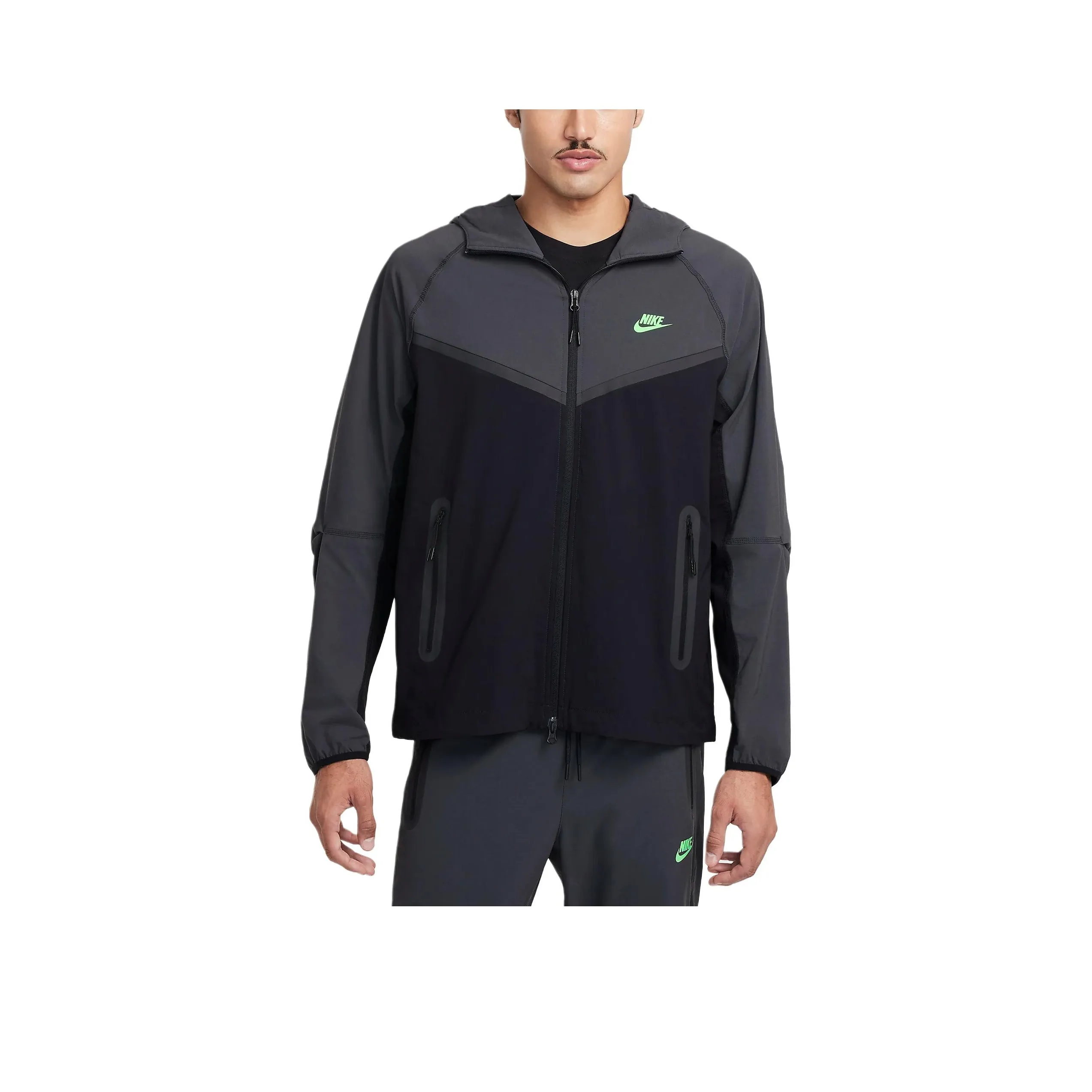 Nike Tech Men's Woven Jacket