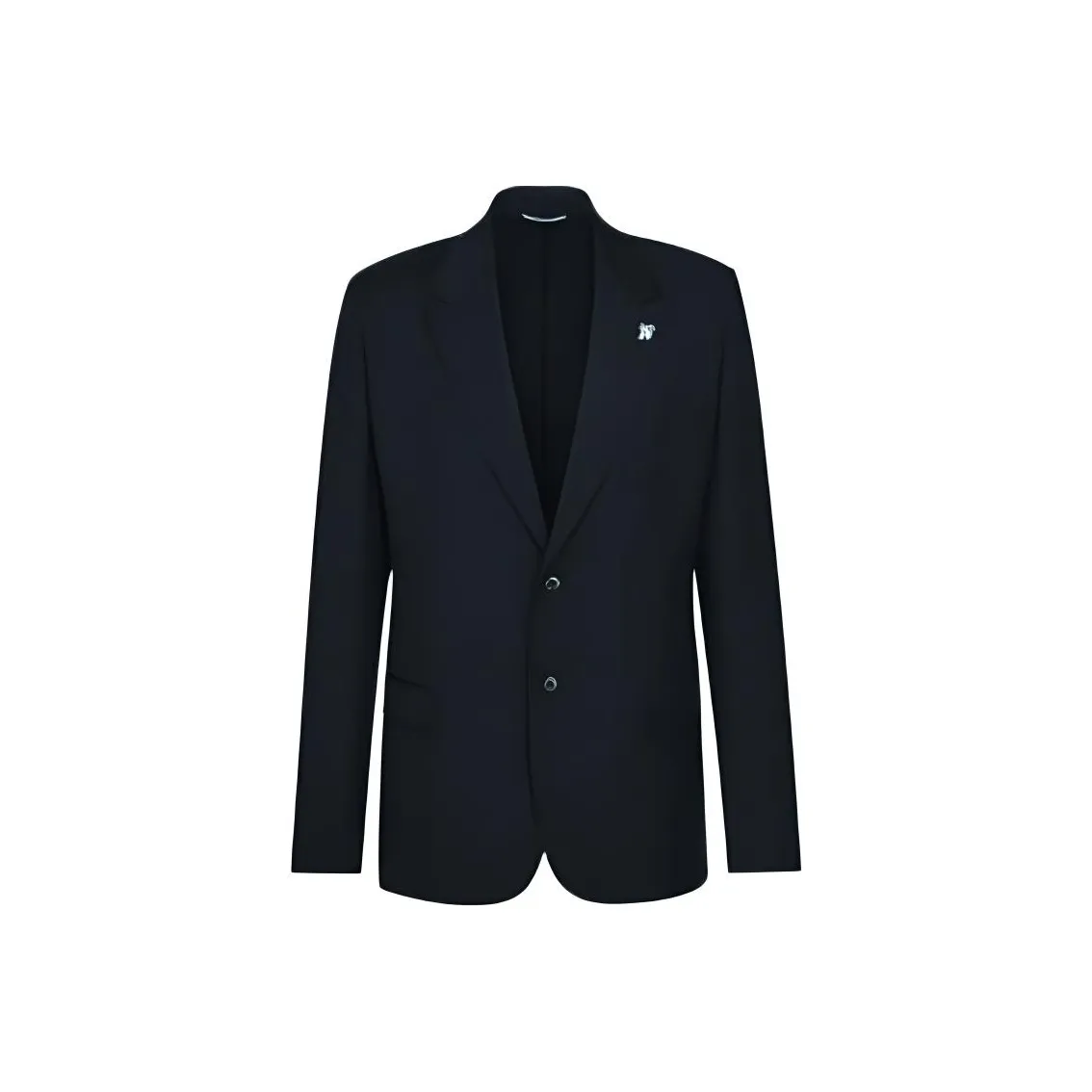DIOR Business Suit Coat Men's Black
