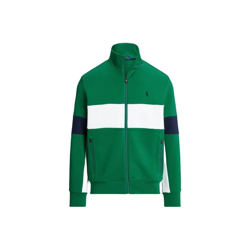 Polo Ralph Lauren Jackets Men's Green