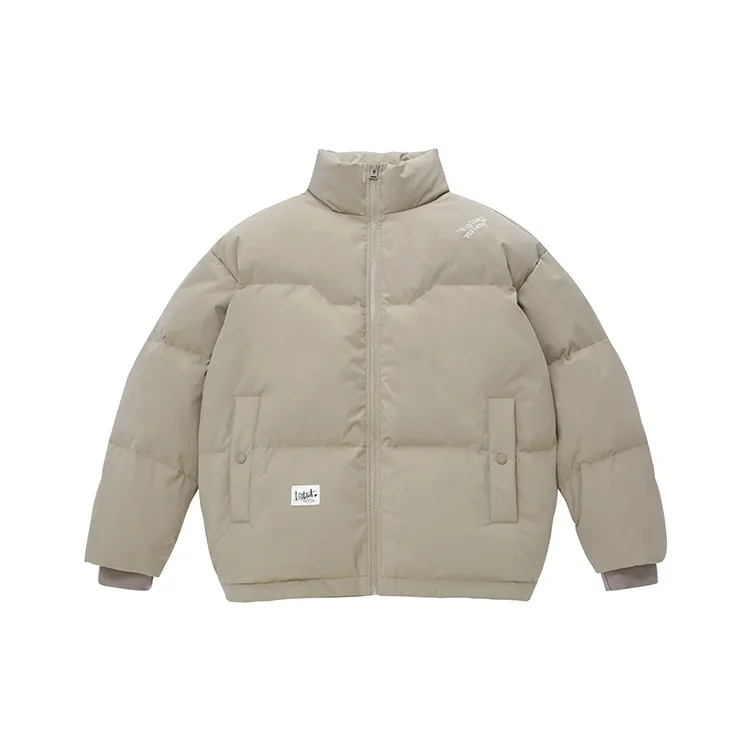 PEACEBIRD MEN Пуховик Унисекс