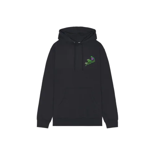 The Hundreds Морской синий Мужские Свитшоты