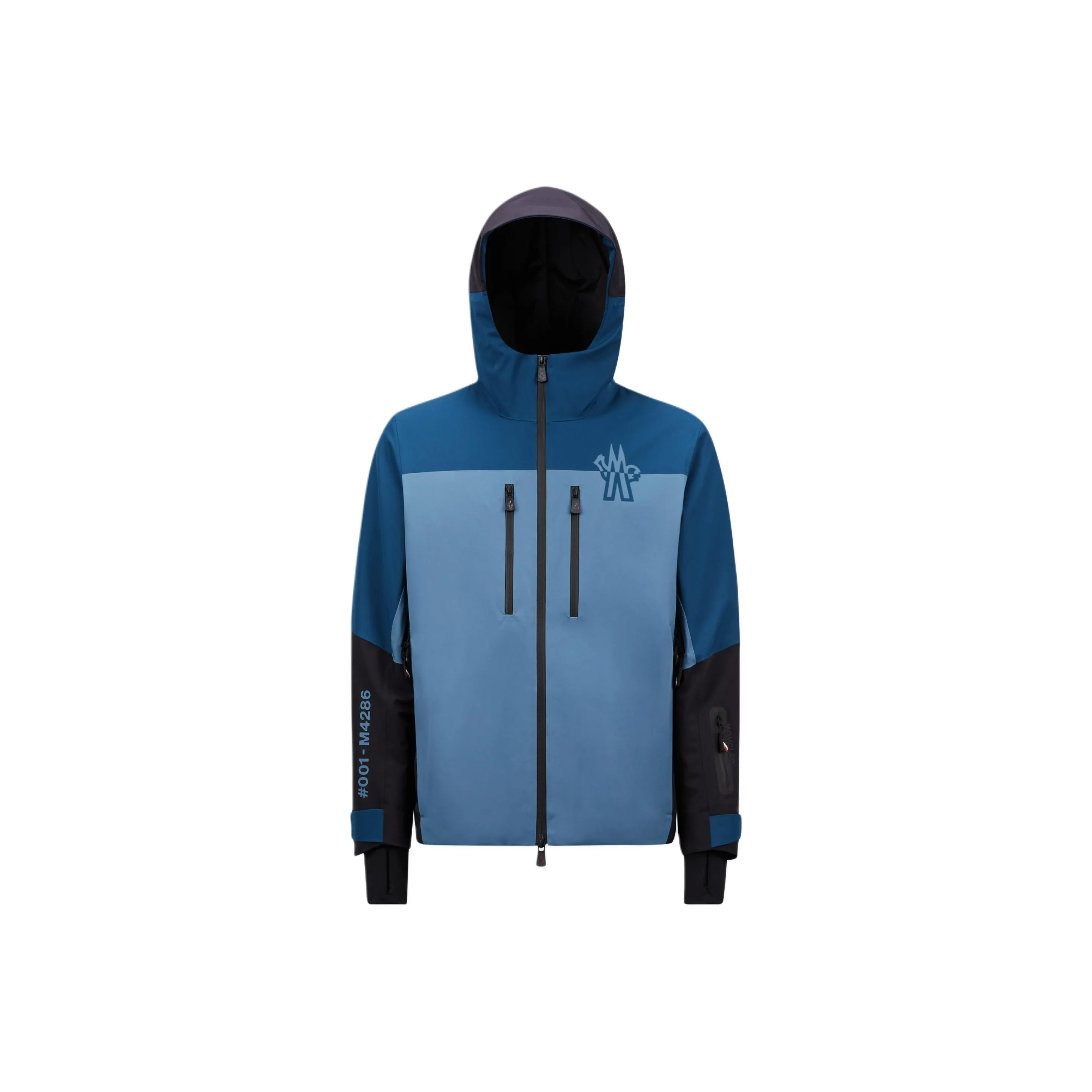 Moncler Murat Short Down Jacket