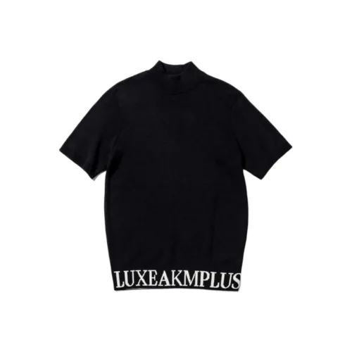 Luxeakmplus Унисекс Трикотаж