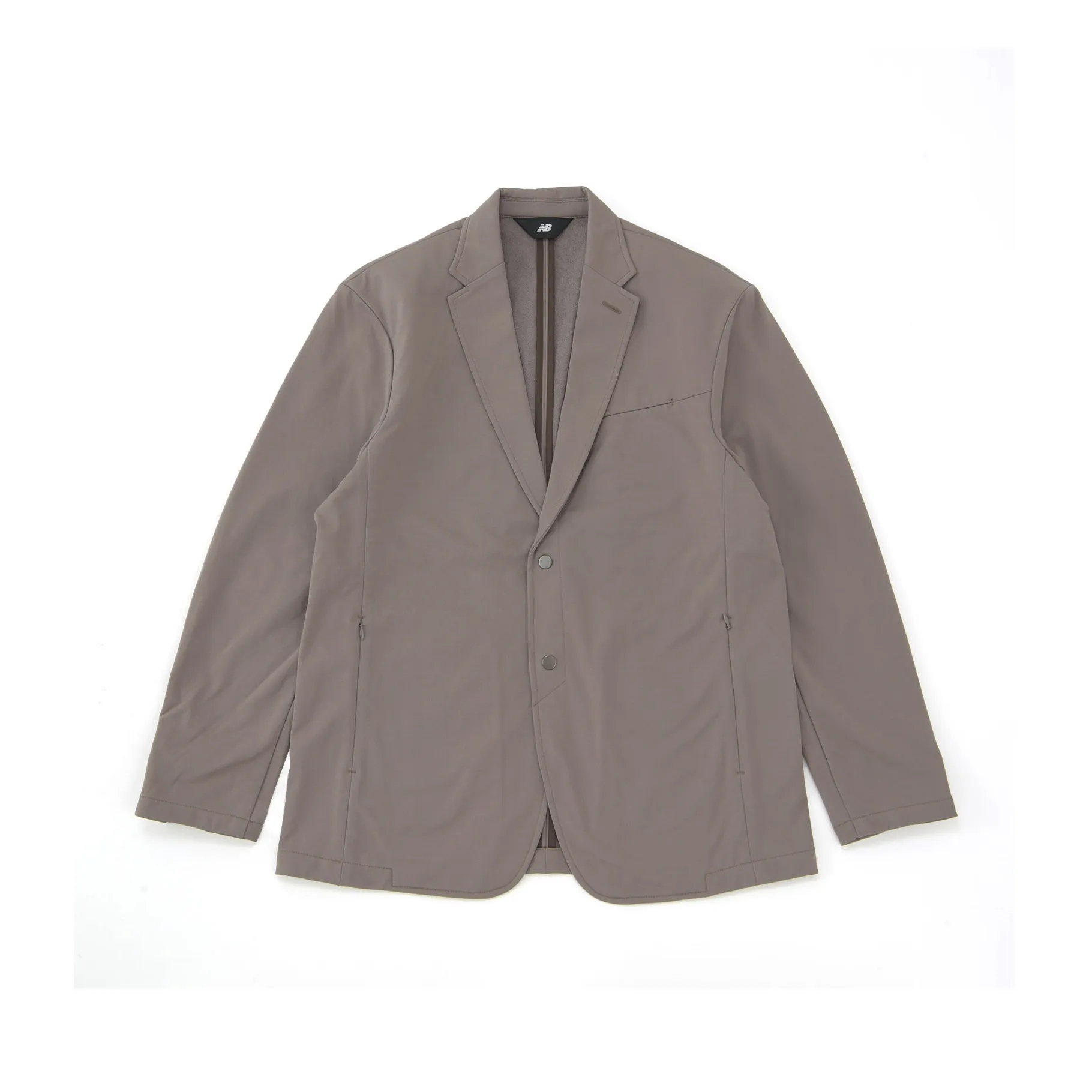 New Balance совместный бренд Коричневый Мужской Деловые костюмы