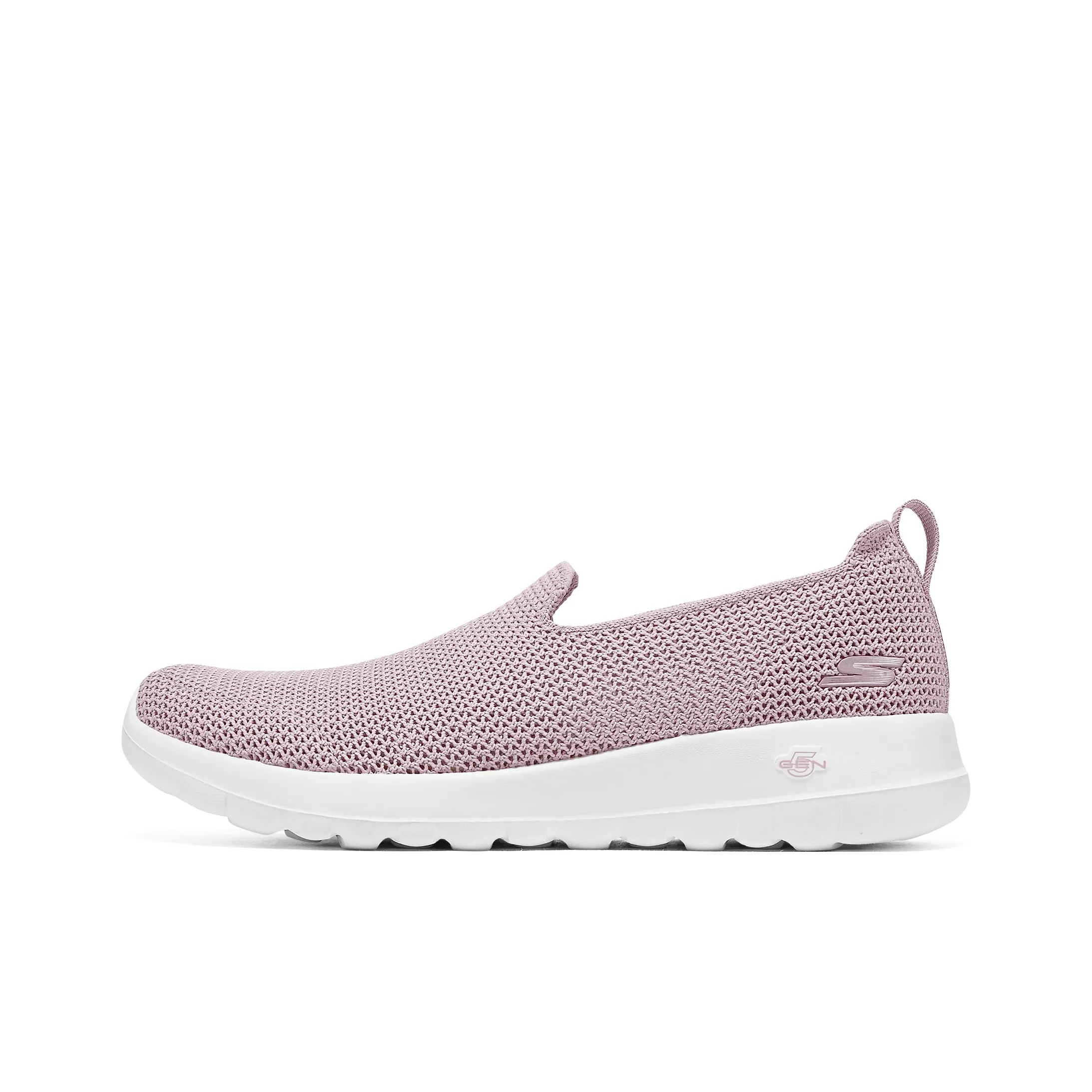 Skechers WOMEN'S GO WALK Abrasion Resistant Low Top Casual Shoes Women's Pink