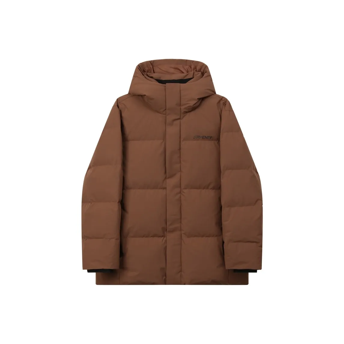 SPYDER MOUNTAIN LIFE Пуховик Мужской