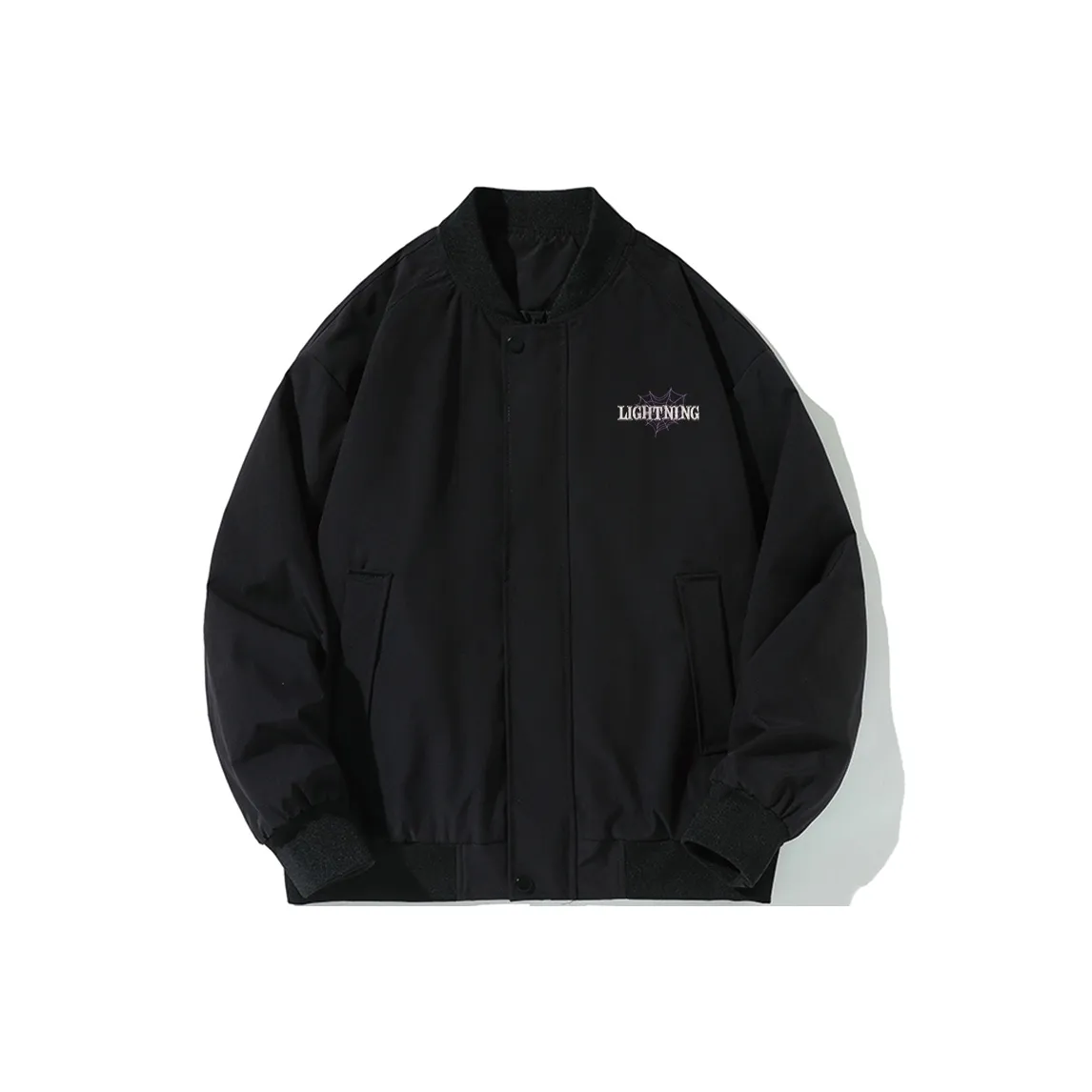 LIGHTNING MONSTER Куртка Унисекс