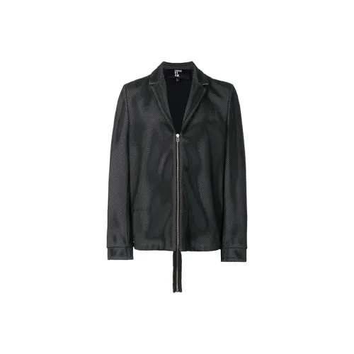 Hood By Air Черный Мужские офисные костюмы