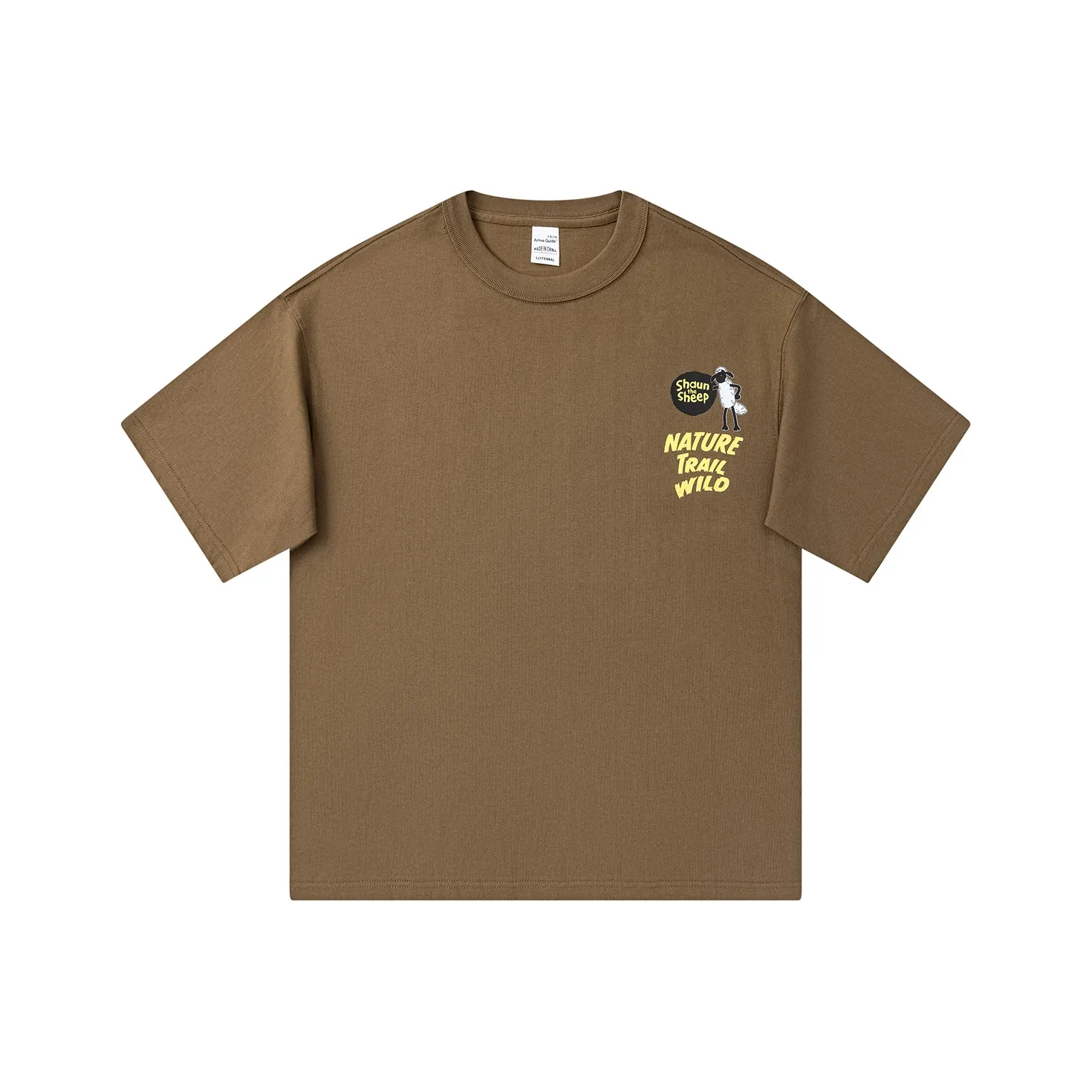 SHAUN THE SHEEP T Shirts Unisex