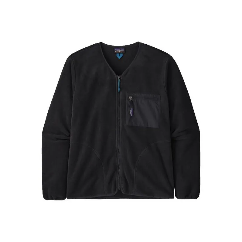 Patagonia Synchilla Jackets Men's Black