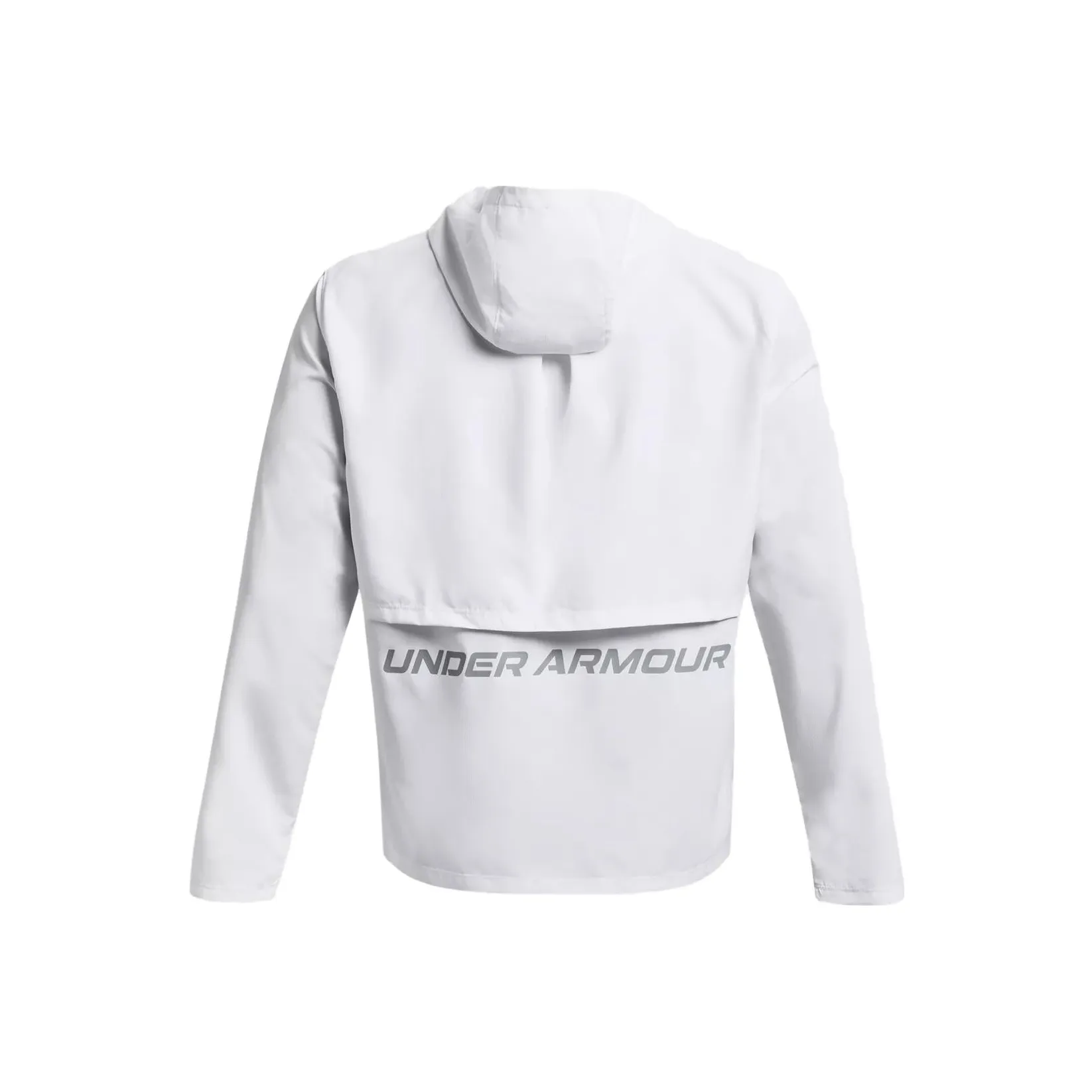 Under Armour MEN'S STORM HOODED RUNNING JACKET
