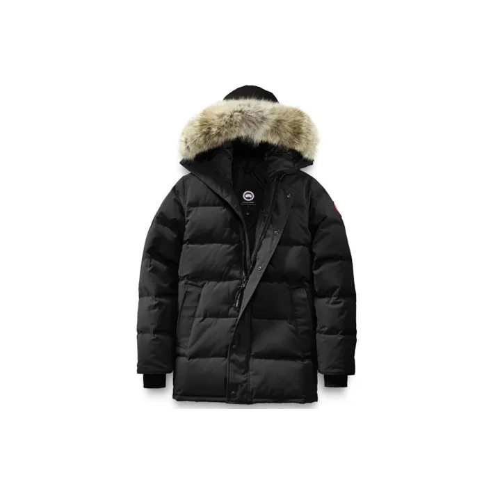 Canada Goose Down Jackets Men
