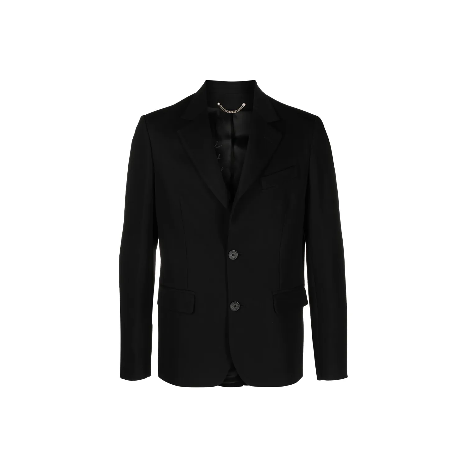 Unique detachable collar